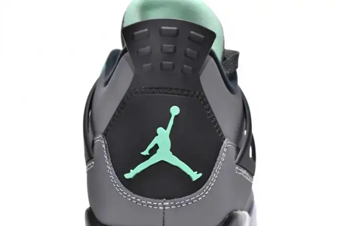 Cheap TBK 308497-033 Green Glow 4 Air Retro Jordan 0523